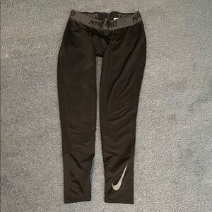 Nike Pro men’s dry fit Leggings